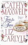 Liz Carlyle, Carlyle Liz, Cathy Maxwell, Cathy/ Carlyle Maxwell, Maxwell Cathy - Tea for Two