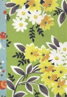 Denyse Schmidt, Denyse Schmidt - Dots & Jots Journal