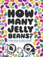 Yancey Labat, Andrea Menotti, Yancey Labat, Labat Yancey - How Many Jelly Beans?