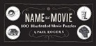 Paul Rogers - Name That Movie