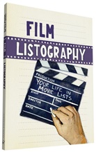 Lisa Nola, Nola Lisa, Matthew Rainwaters - Film Listography: Your Life in Movie Lists
