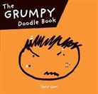 Taro Gomi - Grumpy Doodle