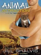 Jill Shalvis - Animal Attraction (Audio book)