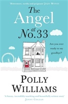 Polly Williams, Williams Polly - The Angel at N 33