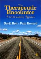 David Bott, David Howard Bott, Bott David, Pam Howard, Howard Pam - Therapeutic Encounter