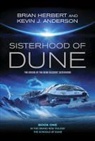 Kevin J Anderson, Kevin J. Anderson, Kevin J. Herbert Anderson, Brian Herbert - Sisterhood of Dune