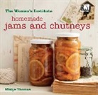 Midge Thomas - Women''s Institute: Homemade Jams & Chutneys