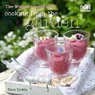 Sara Lewis - Women''s Institute: Cooking From the Garden