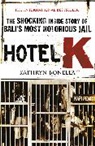 Kathryn Bonella, Bonella Kathryn - Hotel K