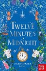 Chris Edge, Christopher Edge - Twelve Minutes to Midnight
