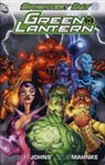Geoff Johns - Brightest Day
