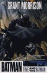 Grant Morrison - Batman