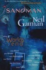 Neil Gaiman - Sandman