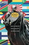 Grant Morrison - Batman