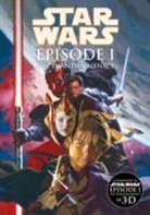 Henry Gilroy, Henry Schultz Gilroy, Mark Schultz - Star Wars - Episode I