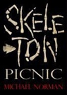 Michael Norman, Patrick Lawlor, Patrick Girard Lawlor, TBA - Skeleton Picnic (Audio book)