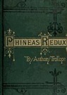 Anthony Trollope, Simon Vance - Phineas Redux (Audiolibro)