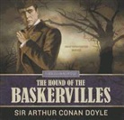 Arthur Conan Doyle, Sir Arthur Conan Doyle, Frederick Davidson - The Hound of the Baskervilles (Hörbuch)