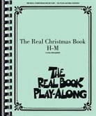 Hal Leonard Publishing Corporation (COR), Hal Leonard Corp, Hal Leonard Publishing Corporation - Real Christmas Book Vol. H-M Play Along