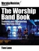 Tom Lane - Worship Band Book
