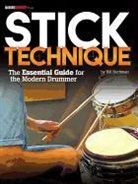 Bill Bachman - Stick Technique