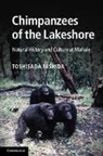 Toshisada Nishida, Toshisada (Kyoto University Nishida, Nishida Toshisada, NISHIDA TOSHISADA KYOTO UNIVERSI - Chimpanzees of the Lakeshore