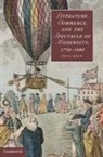 Paul Keen, Paul (Carleton University Keen - Literature, Commerce, and the Spectacle of Modernity, 1750-1800
