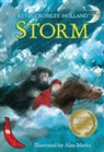 CROSSLEY HOLLAND KEVIN, Kevin Crossley-Holland, Kevin Holland, Alan Marks - Storm