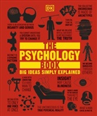 Nige Benson, Nigel Benson, Catherin Collin, Catherine Collin, DK, Joannah Ginsburg... - The Psychology Book
