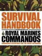 Colin Towell, Colin Towell Towell - Survival Handbook in Association With the Royal Marines Commandos