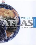 STOPPARD - Compact World Atlas