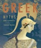 Ann Turnbull, Sarah Young - Greek Myths