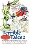 Jennifer Gordon, Felicitatus Miserius - Terrible Tales 2