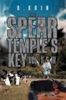 B. Kain - Spear Temple''s Key