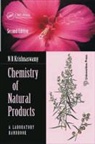 N. R. Krishnaswamy, N.r. Krishnaswamy - Chemistry of Natural Products
