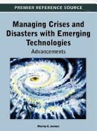 Murray Jennex, Murray E. Jennex - Managing Crises and Disasters with Emerging Technologies
