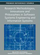 Ovsei Gelman, Manuel Mora, Annette Steenkamp, Annette L. Steenkamp - Research Methodologies, Innovations and Philosophies in Software Systems Engineering and Information Systems