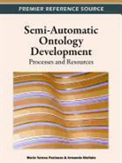 Maria Teresa Pazienza, Armando Stellato - Semi-Automatic Ontology Development