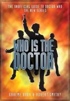 Graeme Burk, Robert A. Smith, Robert Smith, Robert A. Smith, Robert Smith? - Who Is the Doctor