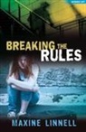 Maxine Linnell, Sophie Escabasse, Sophie (Illustrator) Escabasse - Breaking the Rules