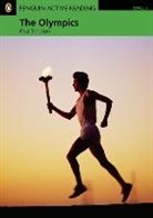 Paul Shipton - The Olympics