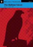 Dashiell Hammett, Piers Sanford - Maltese Falcon Book and CD ROM Pack