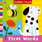 Ladybird - First Words