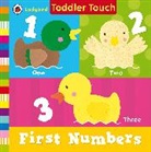 Ladybird Toddler Touch