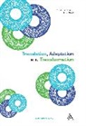 Laurence Raw, Laurence (EDT) Raw, Laurence Raw - Translation, Adaptation and Transformation