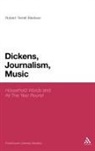 Robert Terrell Bledsoe - Dickens, Journalism, Music