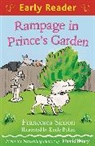 Emily Bolam, Francesca Simon, Emily Bolam - Early Reader: Rampage in Prince's Garden