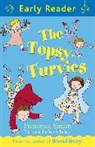 Emily Bolam, Francesca Simon, Emily Bolam - Early Reader: The Topsy-Turvies