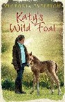 Victoria Eveleigh, Eveleigh Victoria - Katy's Exmoor Ponies: Katy's Wild Foal