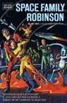 Gaylord Dubois, Dan Spiegle, Dan Spiegle - Space Family Robinson